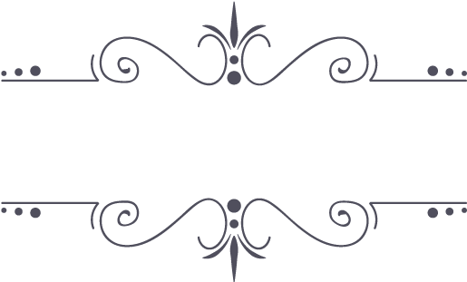 Fancy Border Wedding Png - Vector Graphics (827x554), Png Download