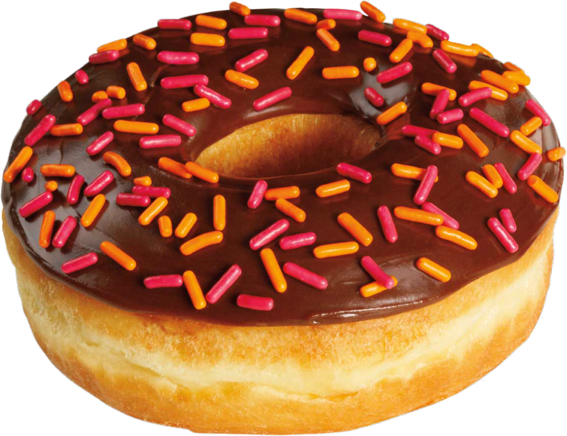 Dunkin Donuts Donut Png Free Transparent PNG Download PNGkey