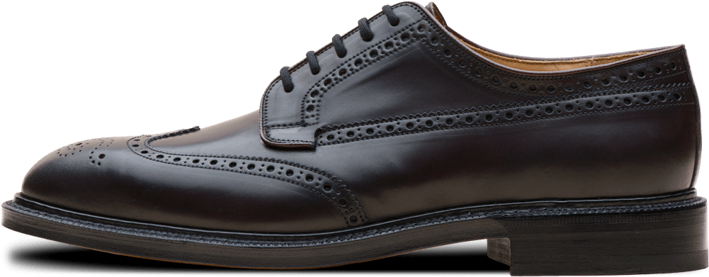 Men Shoes Png Free Download - Shoe Png (600x341), Png Download