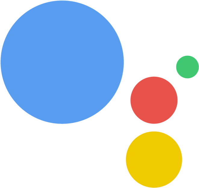 Google Assistant Logo - Google Assistant Logo Hd (800x799), Png Download