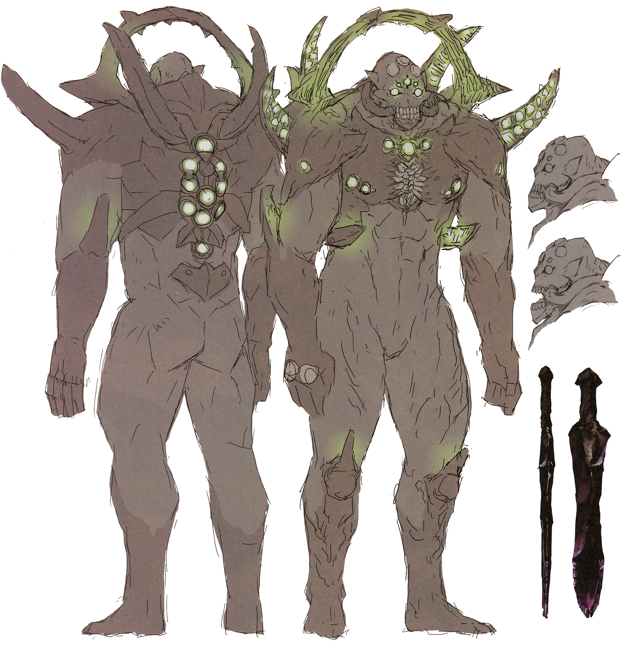 Adam The Original Human - Human (2156x2241), Png Download