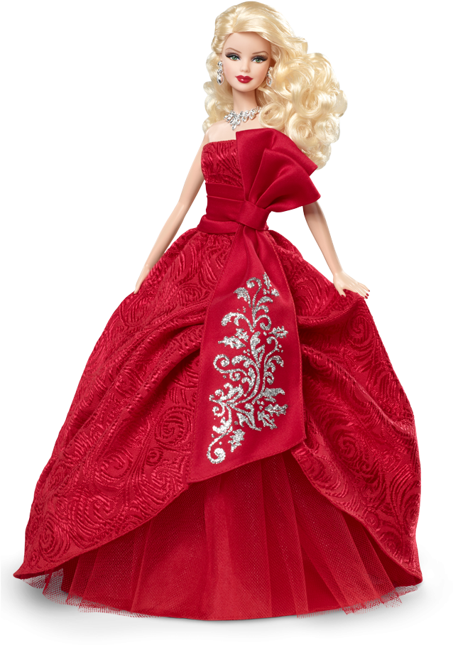 Jpg Free Download Doll Png Image Purepng Free Transparent - Barbie Holiday Doll 2012 (640x950), Png Download