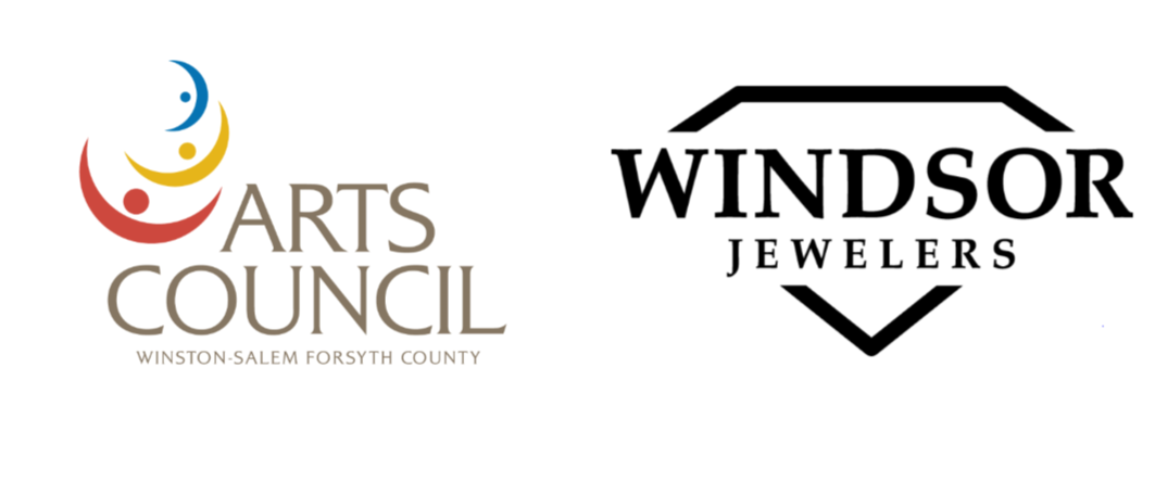 Student Artist Of The Month - Winston Salem (1063x455), Png Download