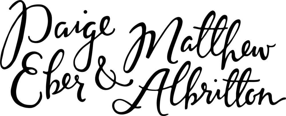 Lettering (1000x405), Png Download