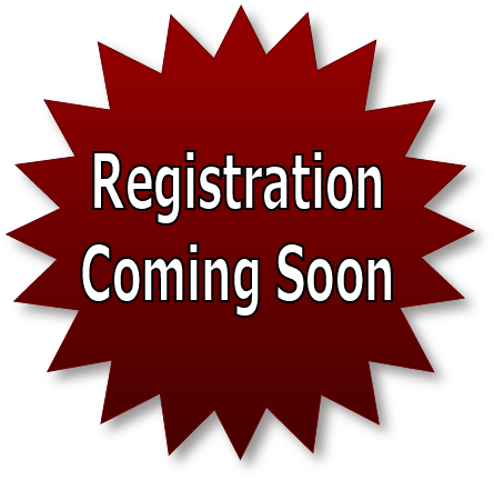 Registration For 2015-16 Events Coming Soon - Sign (454x441), Png Download