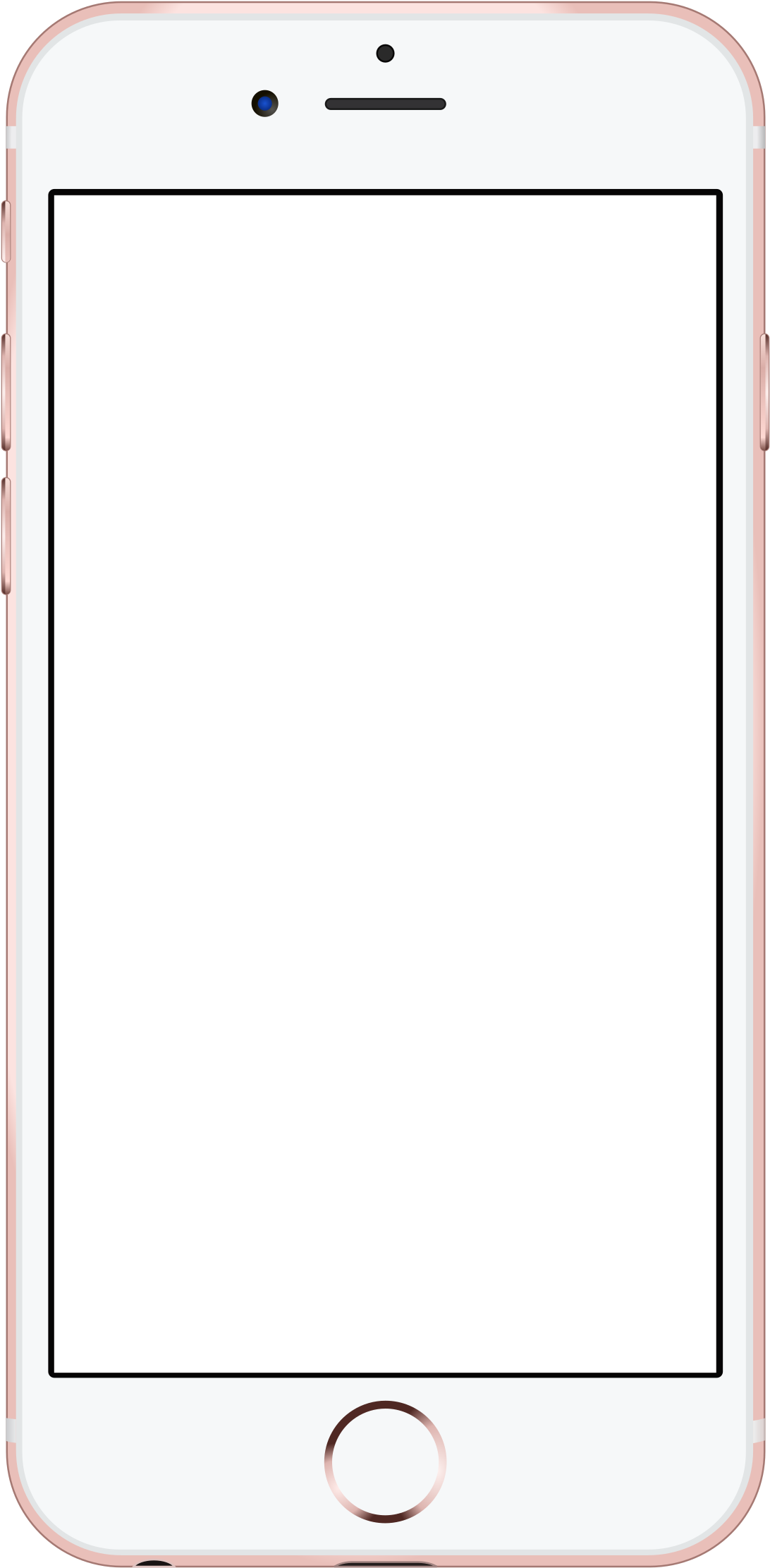 Iphone - Mobile Phone (1269x2400), Png Download