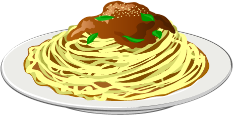 Download Picture Transparent Free Meat Spaghetti Image Cartoon パスタ イラスト Png Image With No Background Pngkey Com