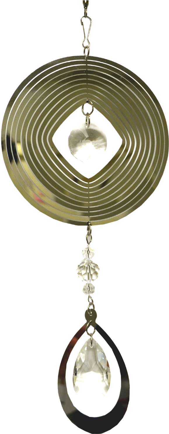 Clipart Black And White Library Round Silver With Hanging - Library (613x1500), Png Download