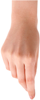 Hand 02 - Hand Png (1251x400), Png Download