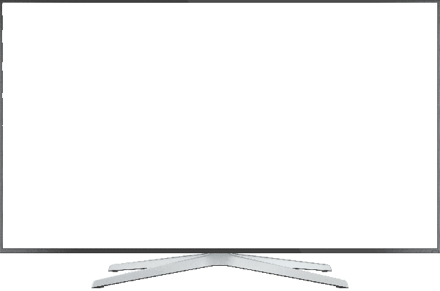 Tv - Computer Monitor (630x416), Png Download