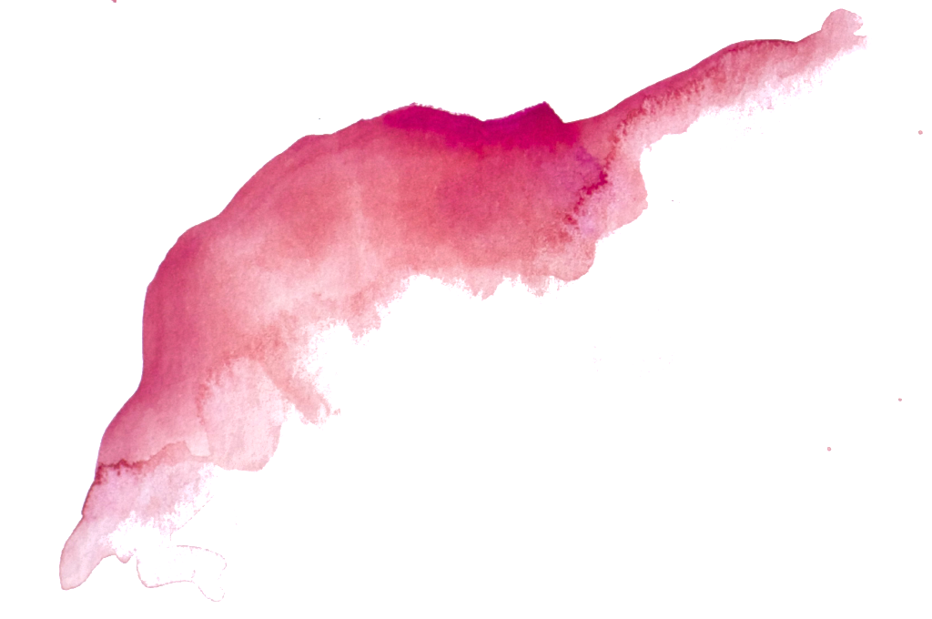 Este Gráficos Es Watercolor Ink Sobre Alta Definicion, - Portable Network Graphics (1024x680), Png Download