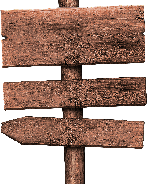 Free Rustic Wood Sign Png - Rustic Wood Sign Png (800x600), Png Download