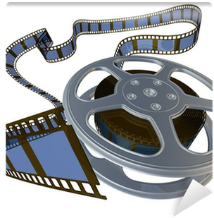 Film (400x400), Png Download