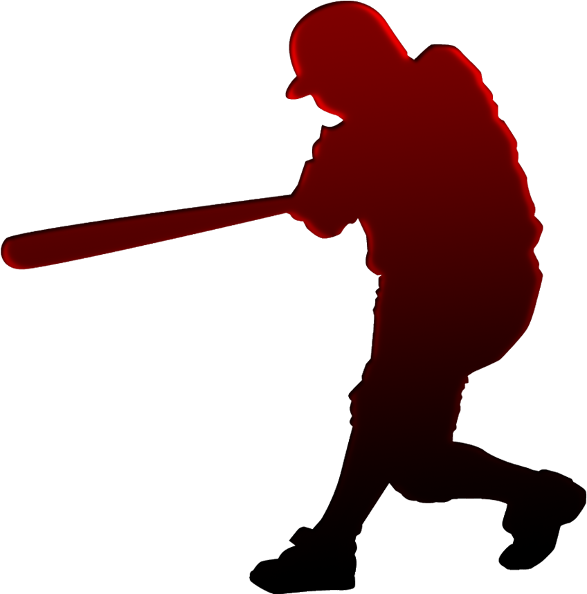 Elevate Your Game With Softball Hitting Lessons - Softball Pitcher Silhouette (872x1074), Png Download