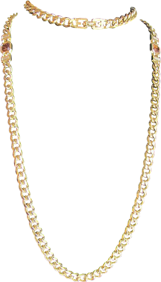 Gangster Gold Chain Png Royalty Free Stock Jewellery Free