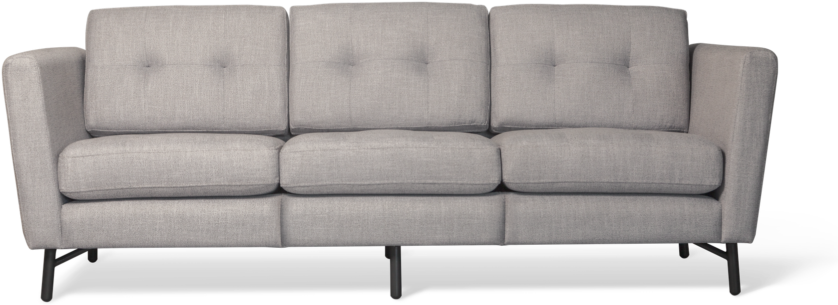 Couch Png File - Couch (1696x634), Png Download