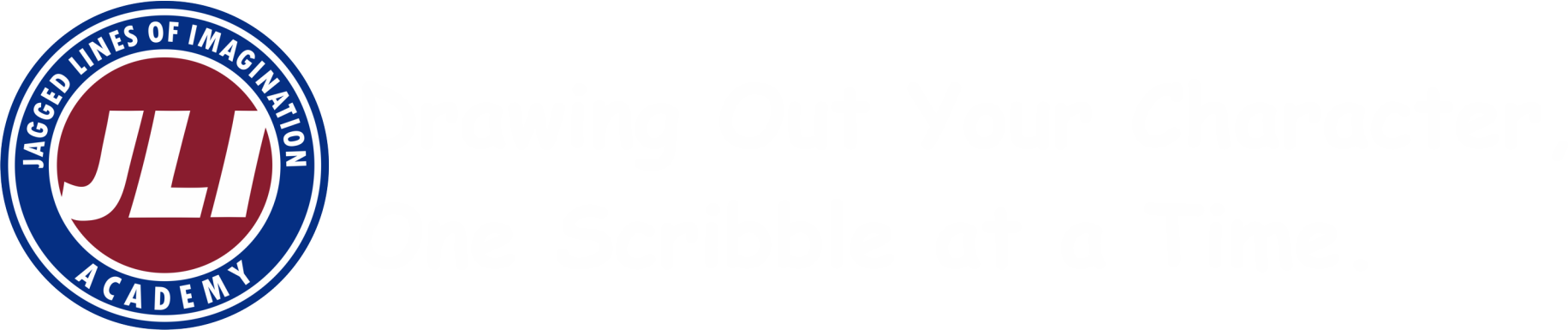 Jagged Lines Of Imagination Academy - Ohio Department Of Natural Resources (1831x385), Png Download