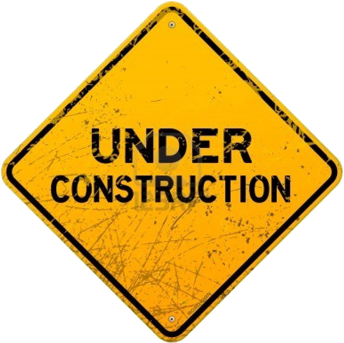 Under Construction - Under Construction Image Png (1200x1200), Png Download