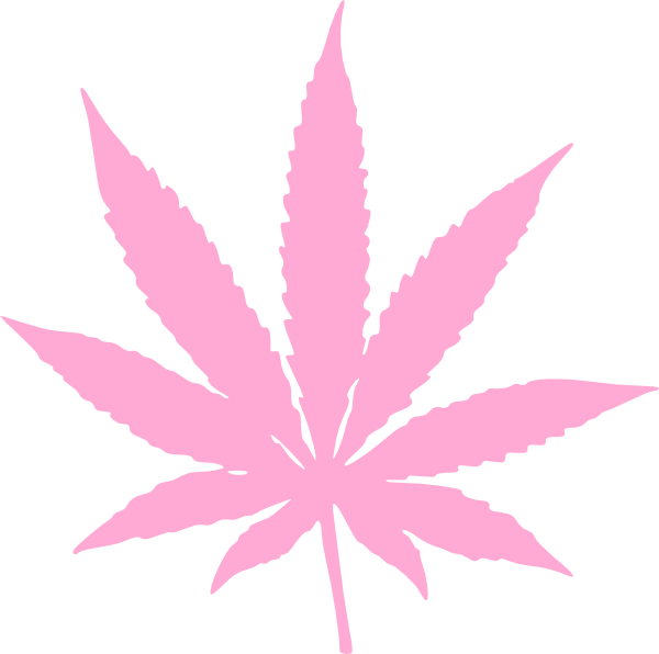 Graphic Library Library Png Free Download Best On Clipartmag - Weed Clip Art (600x596), Png Download