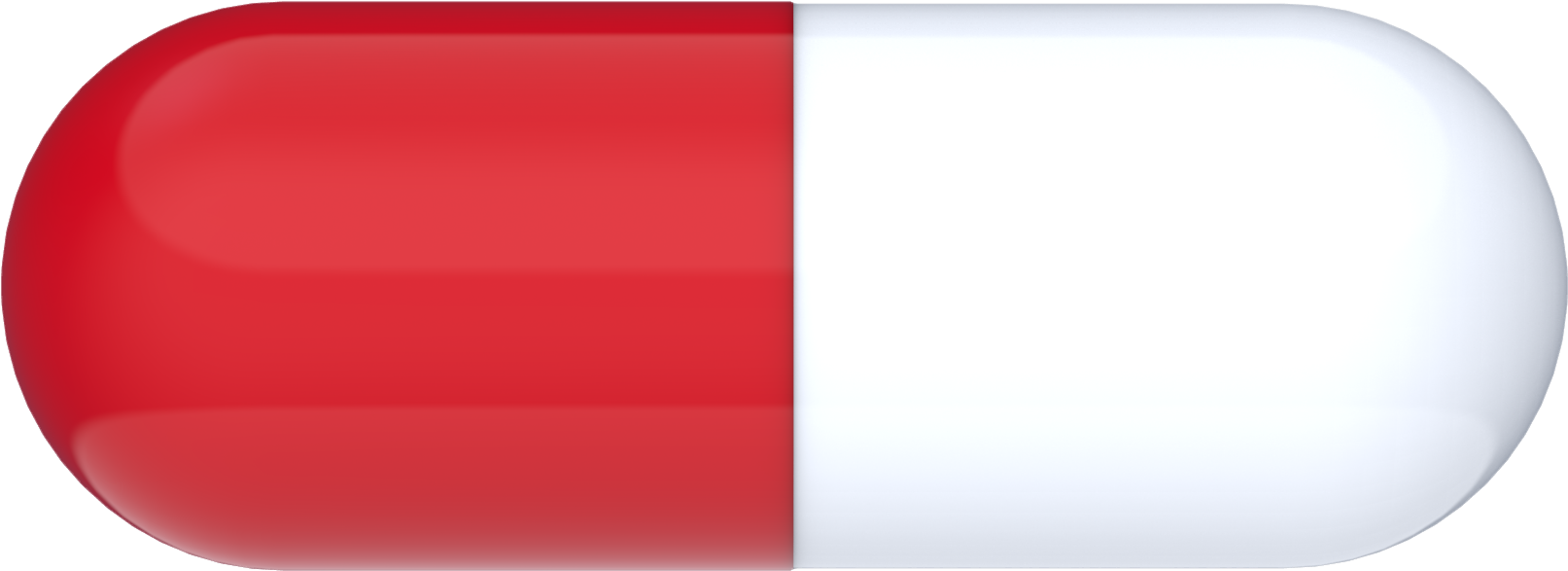 Pill Png (1800x800), Png Download