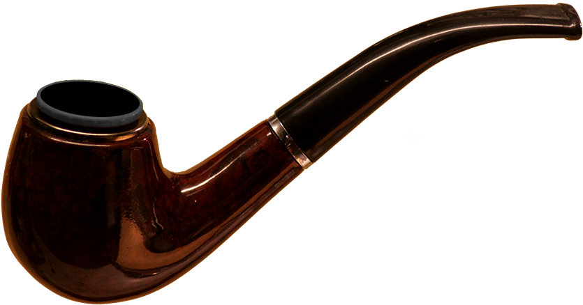 Smoking Pipe - Pipe Png (986x600), Png Download