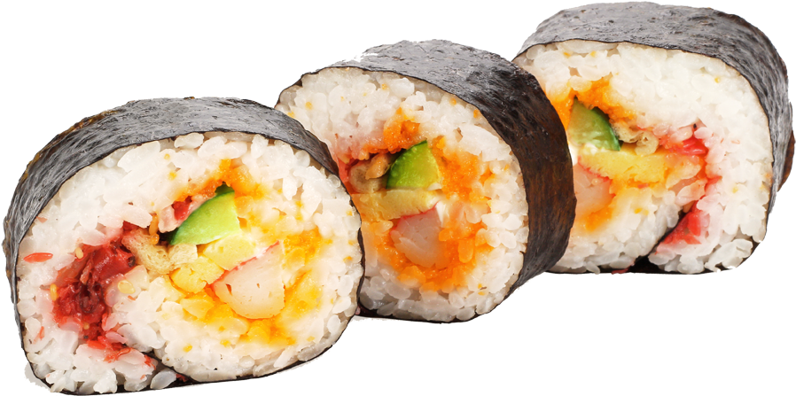 Sushi Png Picture - Ketogenic Diet (1000x458), Png Download
