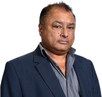 A Loss By Mueller In Court Will Be A Huge Boost To - Journalist (350x350), Png Download