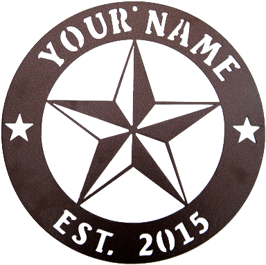 Custom Wall Art Badge - Art (400x400), Png Download