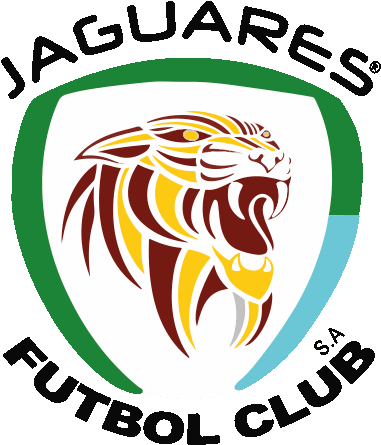 Escudo/bandera Jaguares Fc - Jaguares De Córdoba (472x472), Png Download