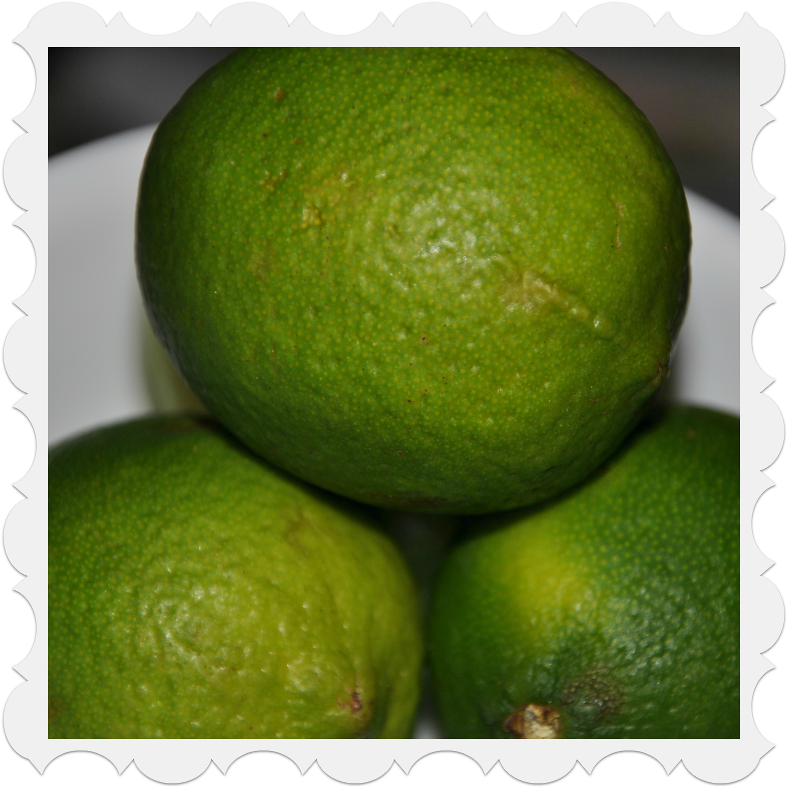 Limes - Rangpur (1555x1555), Png Download