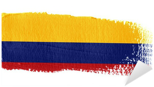 Colombia Un Salto Al Vacio (400x400), Png Download