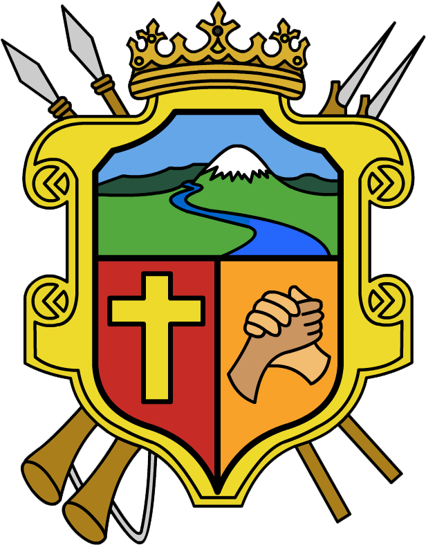 Ibagué - Escudo De Ibague Tolima (644x832), Png Download