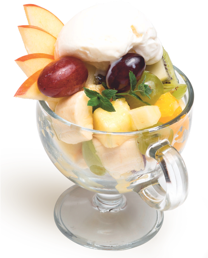 Fruit Salad - Day (1200x900), Png Download