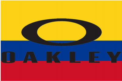 Oakley Ventas - Poster (400x400), Png Download