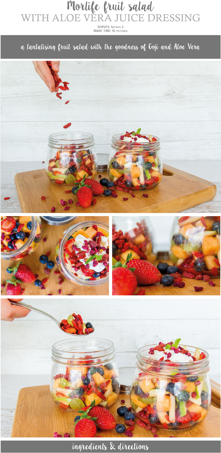 Fruit Salad - Fruit Cake (715x1471), Png Download