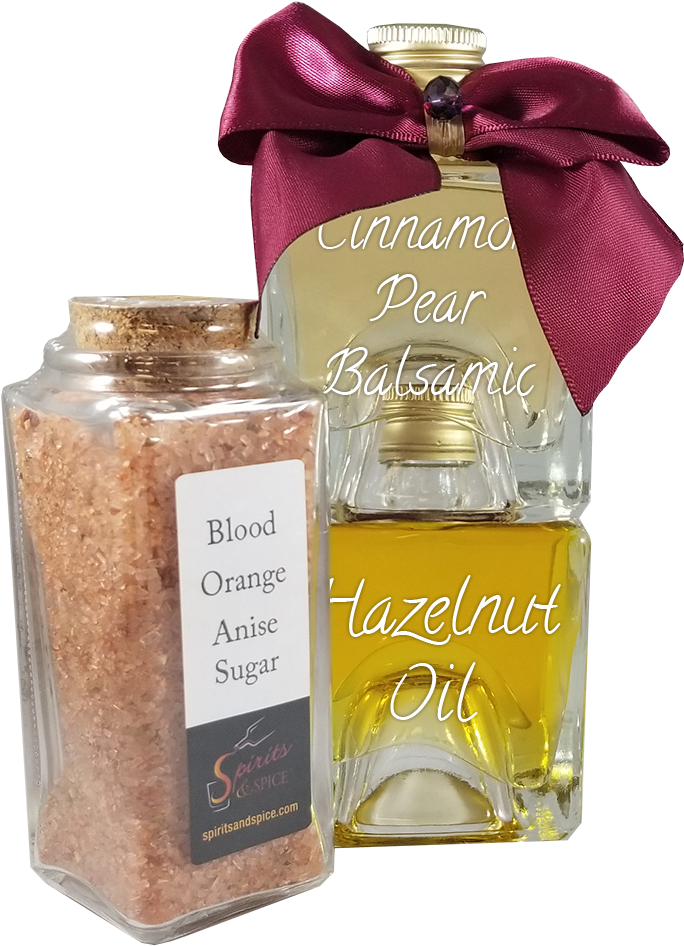 Fruit Salad Surprise Set - Perfume (1024x1024), Png Download