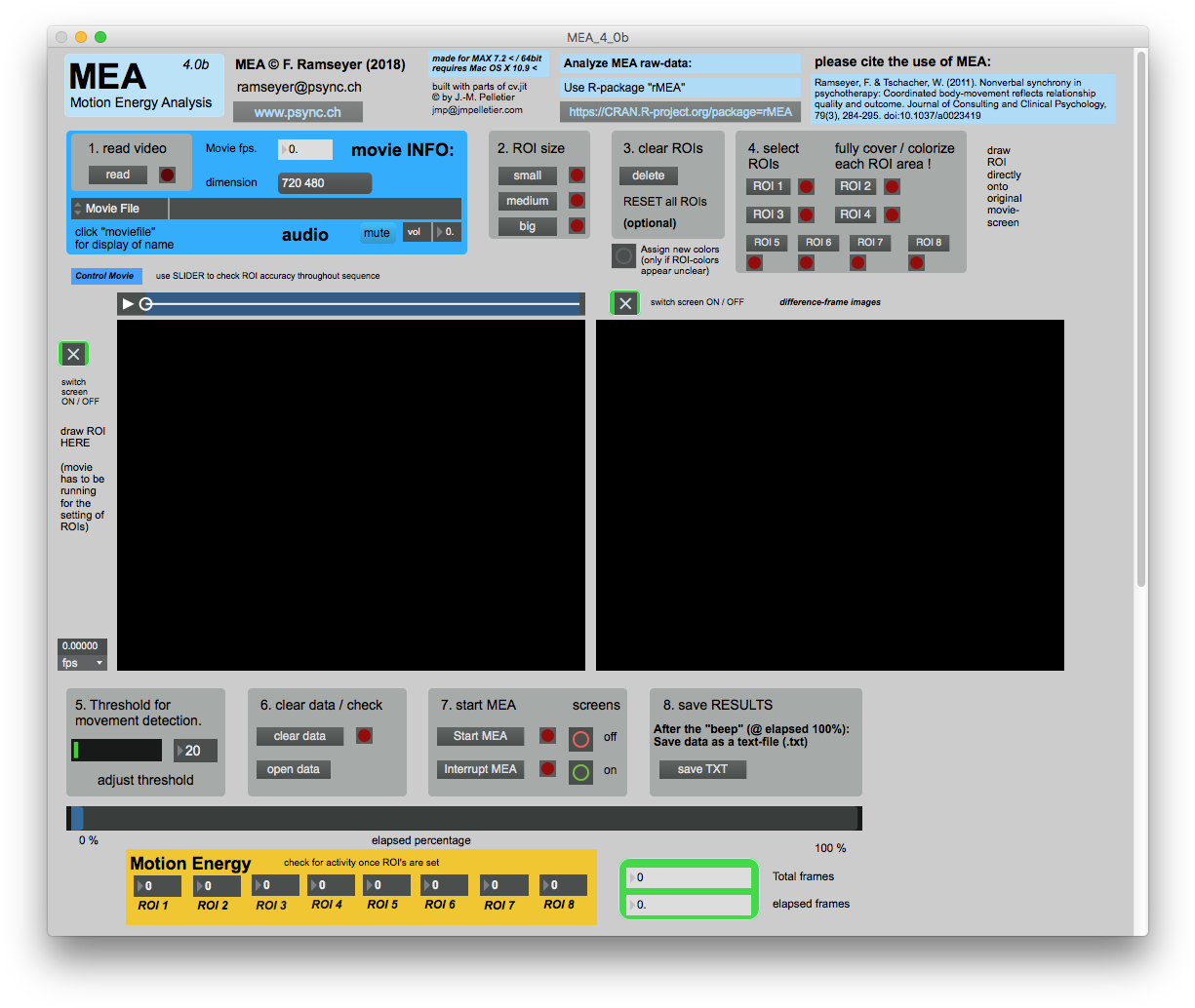 Mea Motion Energy Analysis - Energy (1240x1045), Png Download