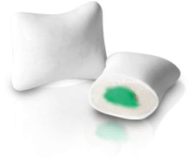 Chewing Gum Download Png Image - Portable Network Graphics (480x400), Png Download