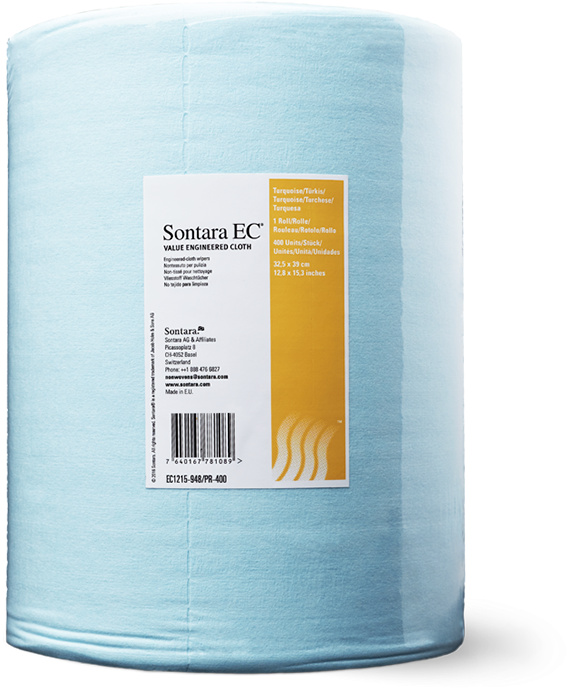 Other Solvents Or Cleaning Agents Without Falling Apart - Blue (811x811), Png Download