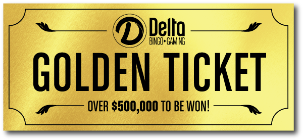 Weekly Ballot Drum For A Chance To Win A Golden Ticket - Calligraphy (662x305), Png Download