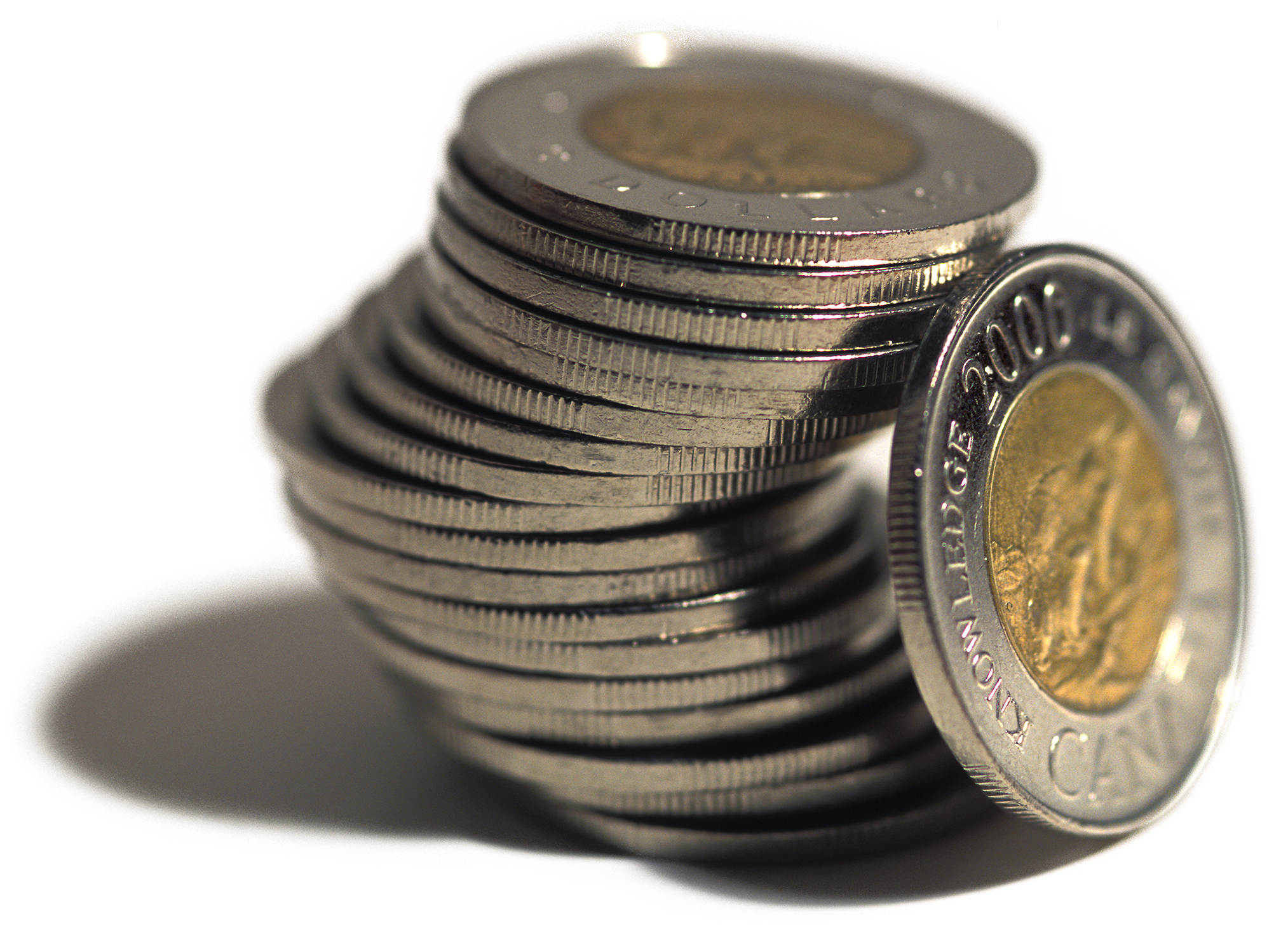 Toonies Png (2035x1506), Png Download
