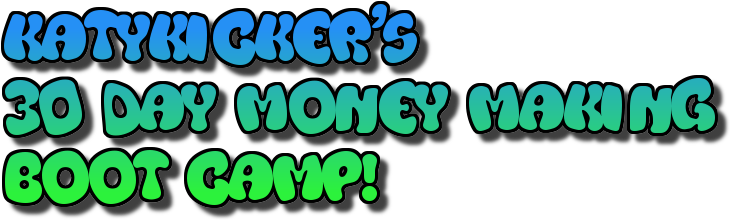 Taking Part In Amazing 30 Day Money Making Boot Camp - Fantasy Freaks And Gaming Geeks (745x235), Png Download