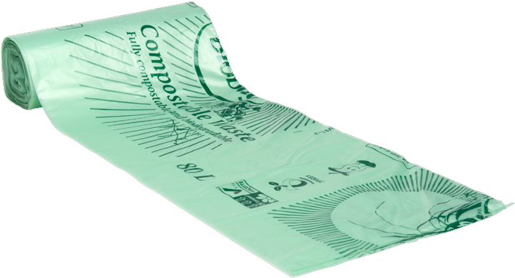 Bags In A Roll - Dollar (750x750), Png Download