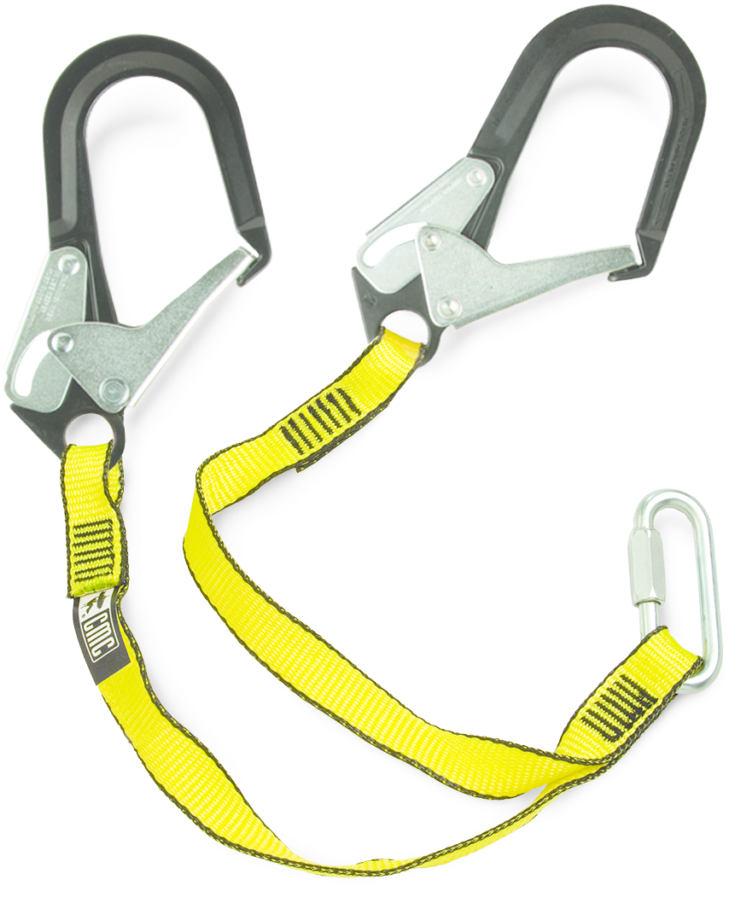 Bypass Lanyard - Rope (810x1024), Png Download