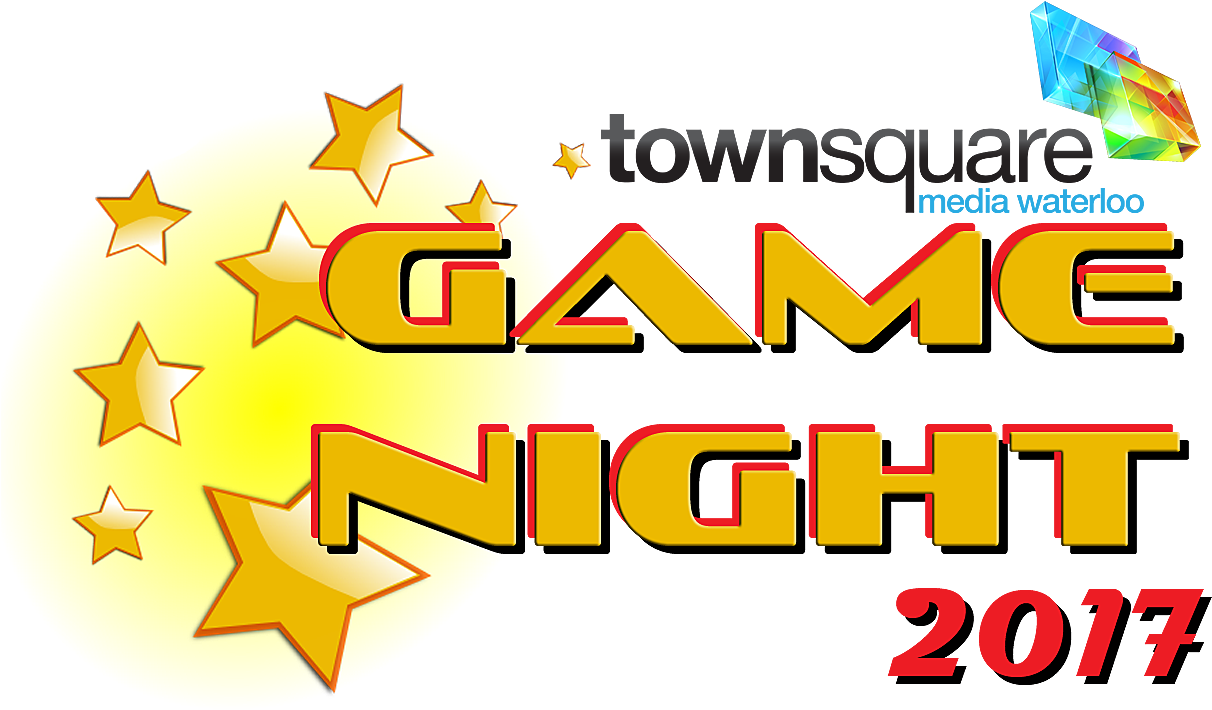 Townsquare Media (1280x840), Png Download