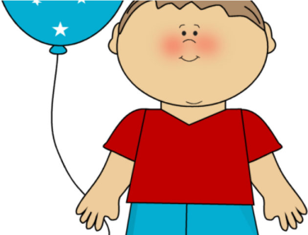 Patriotic Free On Dumielauxepices Net Boy - Patriotic Kids Clipart (640x480), Png Download