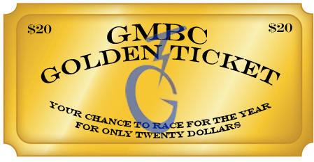Have You Got Your Golden Ticket Raffle Entry Yet Here's - Smile (500x386), Png Download