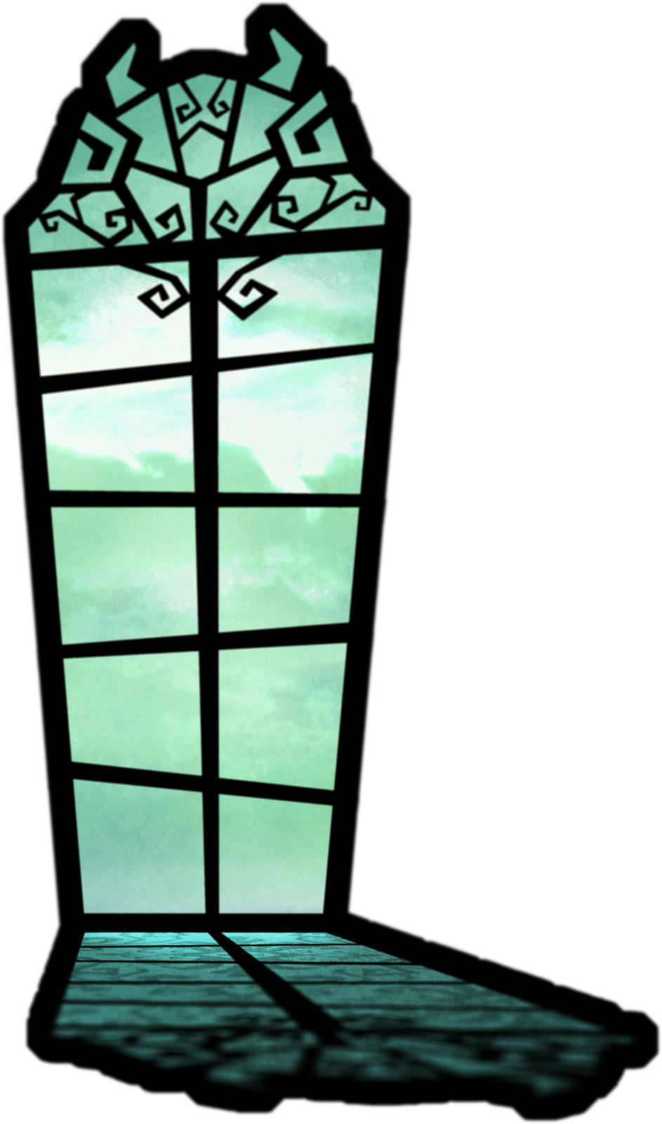 Luigi's Mansion Dark Moon - Luigi's Mansion 2 Png (943x1600), Png Download