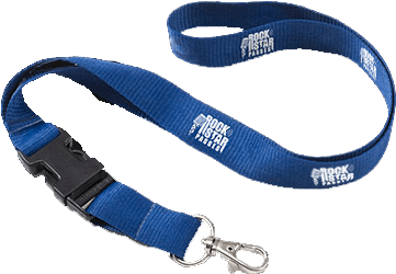 Custom Lanyards (510x398), Png Download