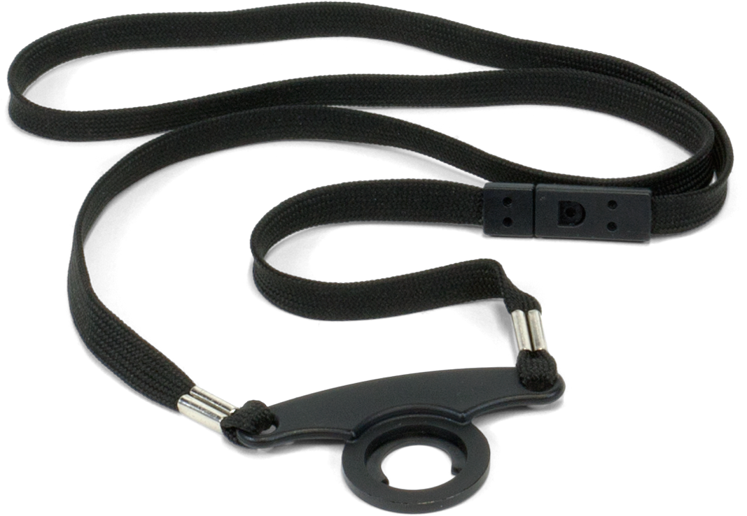 Williams Sound Lanyard For Fm And Infrared Receivers (1200x1200), Png Download
